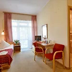 بيت ضيافة Pastelowy