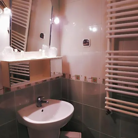 ゲストハウス Pastelowy 3*