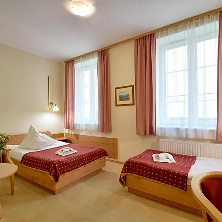 ゲストハウス Pastelowy