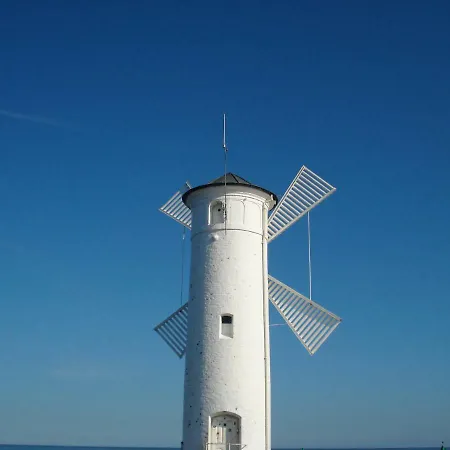 Pastelowy 3* Swinoujscie