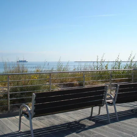 ゲストハウス Pastelowy