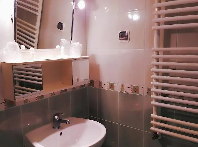 Affittacamere Pastelowy 3*