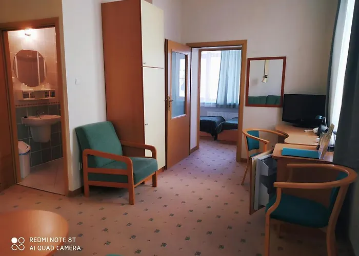 Pastelowy Świnoujście