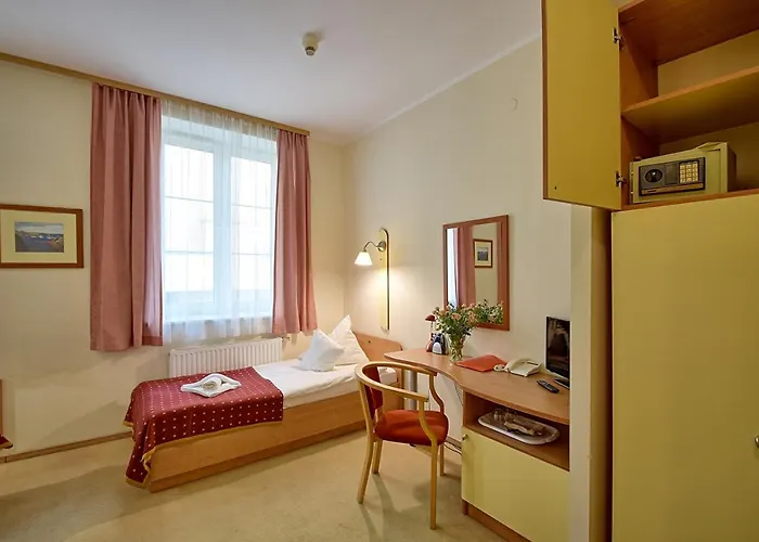 Gasthof Pastelowy Swinemünde