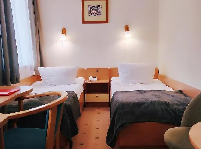 Penzion Pastelowy 3*