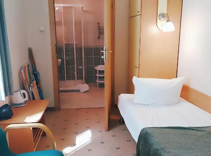 Affittacamere Pastelowy Świnoujście