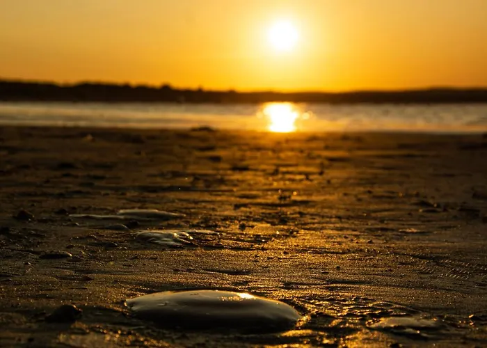 Pastelowy Penzion Svinoústí