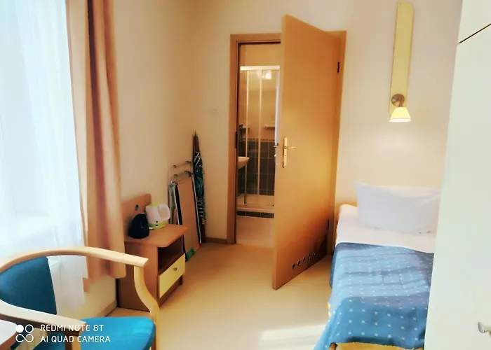 Affittacamere Pastelowy Świnoujście