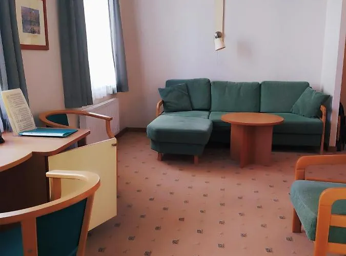 Pastelowy Affittacamere Świnoujście