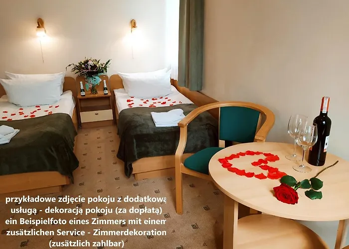 Pastelowy Świnoujście