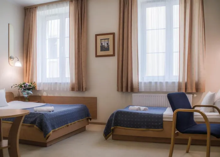 Pastelowy Swinemünde