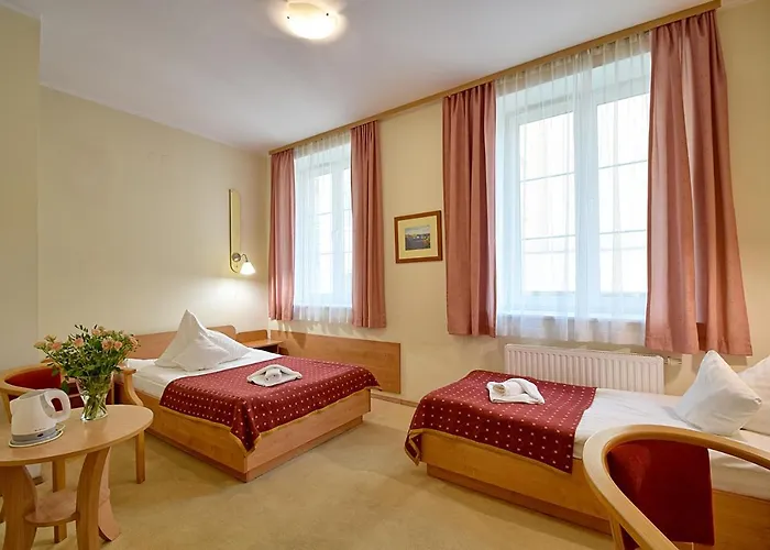 Affittacamere Pastelowy