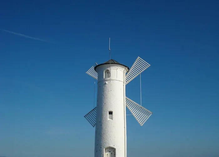 Pastelowy 3* Svinoústí